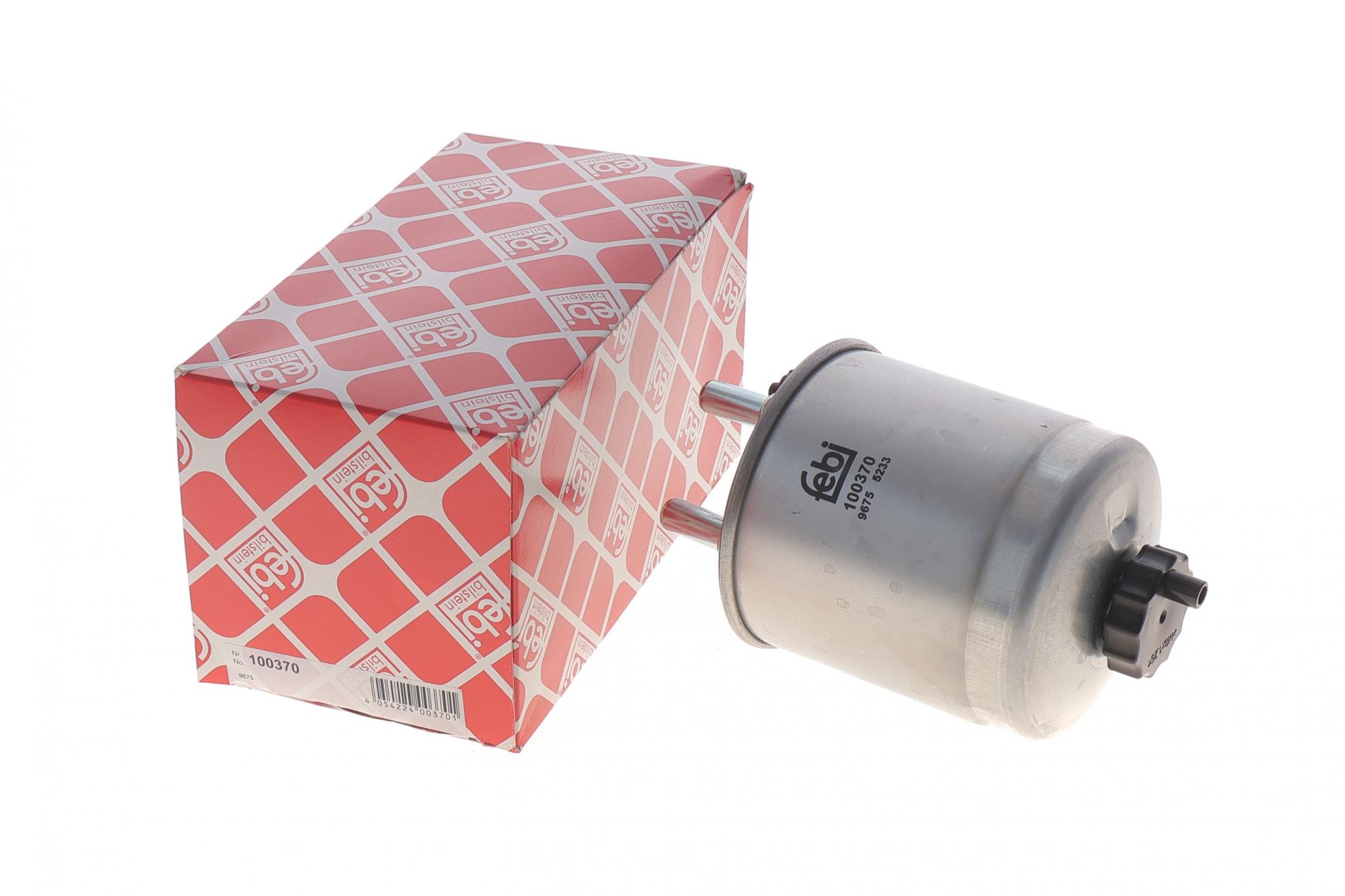 100370 FEBI BILSTEIN